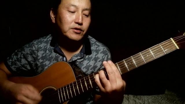 "Атаман" - КИНО. Cover