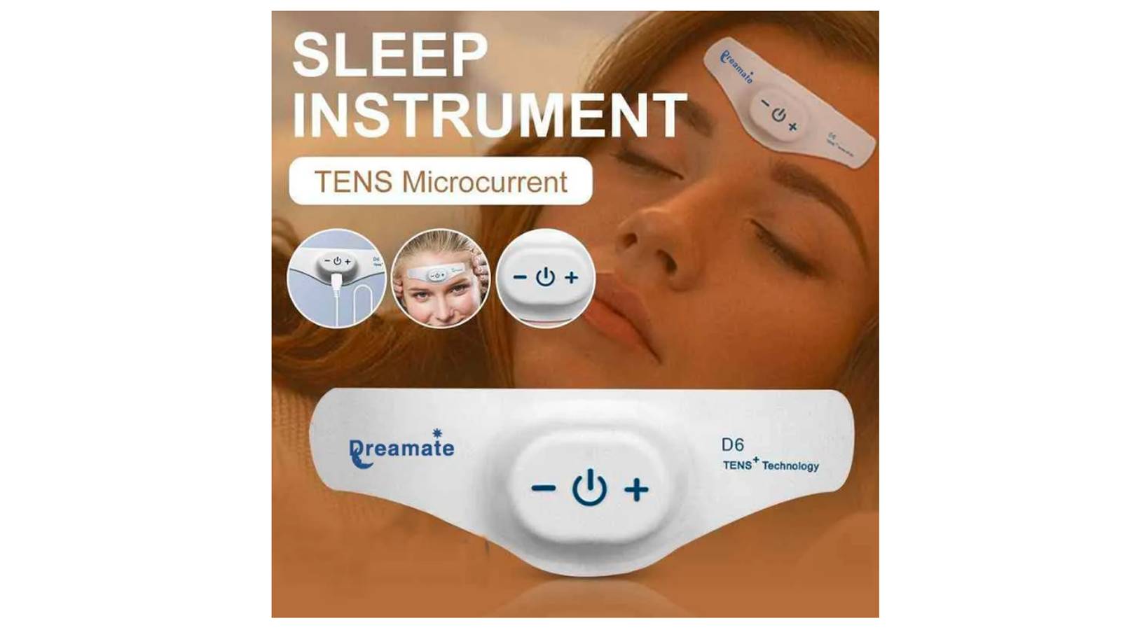 How to Use Sleep Instrument Device