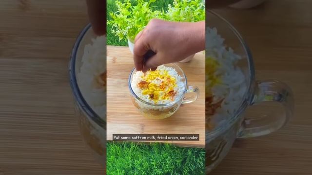 Mug Biryani With Leftover Rice & Sabzi | How To Make Mug Biryani | Quick Recipe | The Garnish Bowl