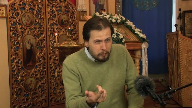 25. Послание к Филиппиийцам (Флп. 1-2)