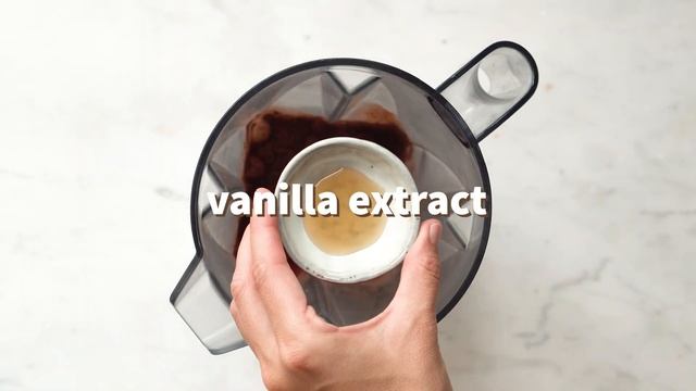 Healthy Chocolate Milk with Cocoa Powder