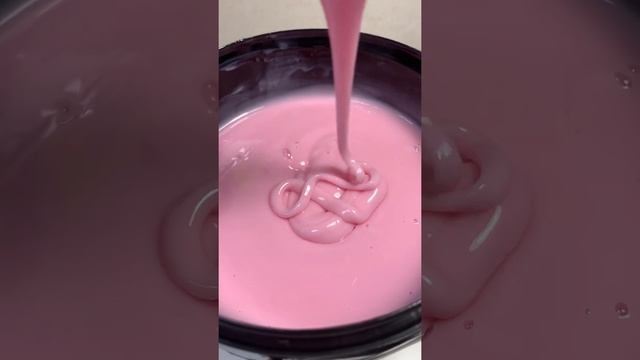 Гель для маникюра MILKY CREAM