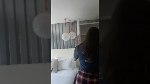 Tour of Zephyr Hotel fisherman's wharf pier 39.