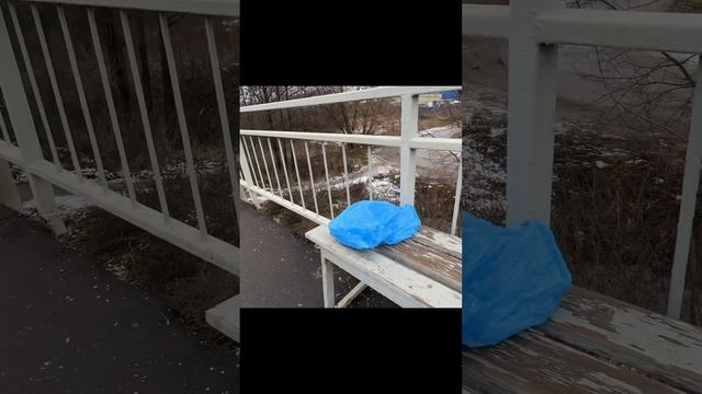 Китайский двухэтажный поезд