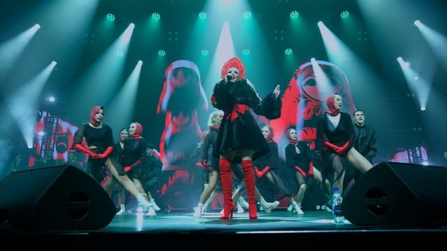 01. Наташа from Russia