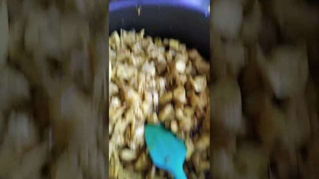 Простой,но очень вкусный #обед#ужин#cooking#shorts