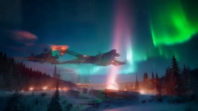 War for Earth’s Freedom Begins!