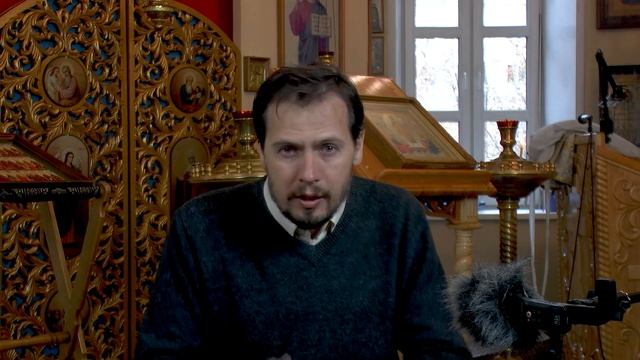 14. 1-е послание к Коринфянам. 1 Кор. 8-10