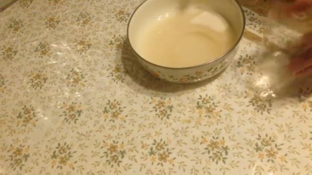 Pryanik. Kakaolu pryanikin hazirlanmasi. Пряники неженка.Cake