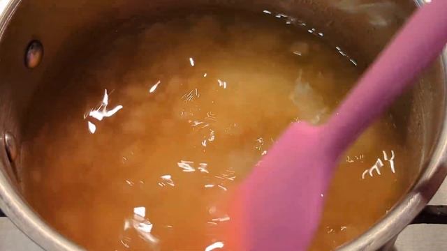 Tasty marmalade with 3 ingredients