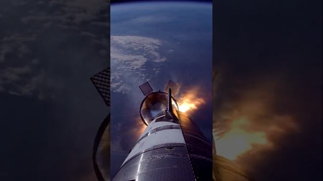 SpaceX открывает 2025 год рекордными запусками