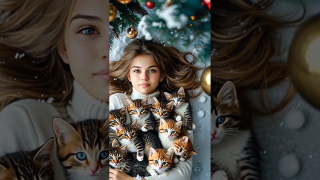 So cute #kittty #kitten #cute #catty #babycat #catlover #kittey #cat #beauty #funny