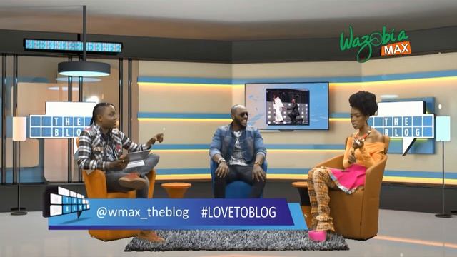 Caesar tells us about his relationship with Rapper Eva - The Blog