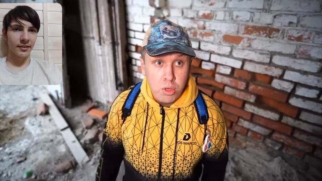 LavrenSem - ЛЁНЮ УБИЛИ? | Сериал БРАТИКИ - 175 Серия / РЕАКЦИЯ