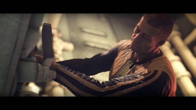 Wolfenstein II