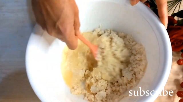 Боже как вкусно! Привезла Рецепт из Италии! Мука + Творог! Сырники теперь не делаю