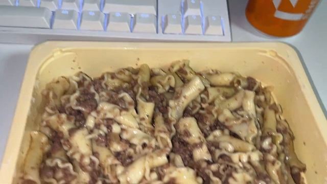 Кампанелли по-флотски "Милти"