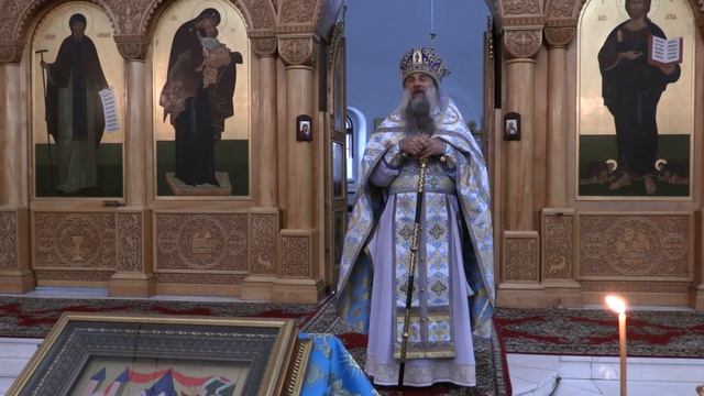 Храм – место, где человек духовно возрастает. Но, к сожалению, не всегда