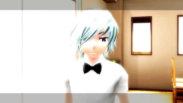 [MMD] Где домашка?