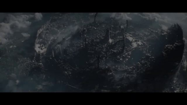 Мандалорец 3 сезон (Русская озвучка трейлера 2023) | The Mandalorian