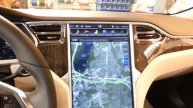 Tesla ModelS