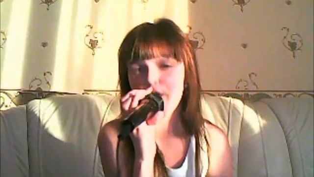 Милана Антипова.Валера..wmv