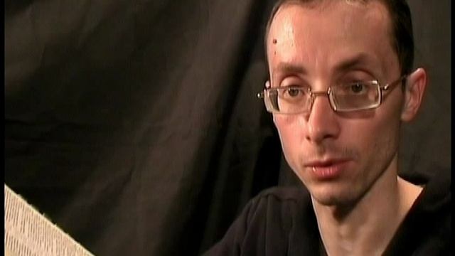 Работа Бога над автором видео 1ч - ''Жизнь во Христе'' 15.