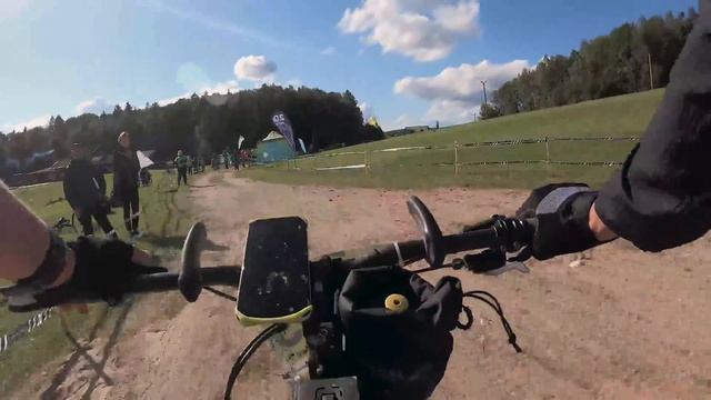 Kaspersky race 2021. XCO150. Веломарафон #поход #тур