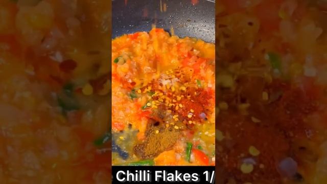 Achaari Daal Recipe - Mix Tarka Daal #shorts #youtubeshorts