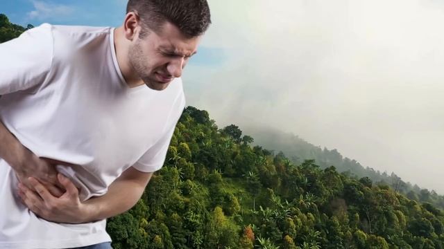 Единственное мягкое очищение кишечника – работает как часы даже в 90 лет!