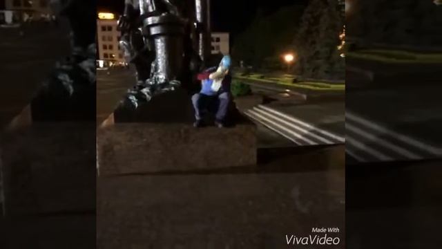 Дея мохито реклама ! Шуточное видио !