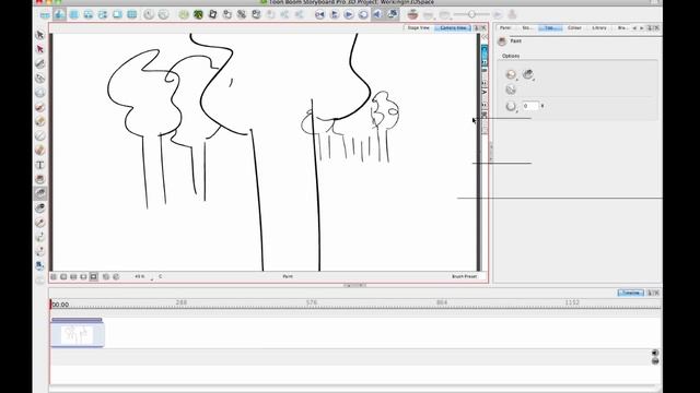 Tip #31 Working in a 3D Space - Week 1
