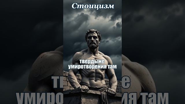 Твердыня умиротворения