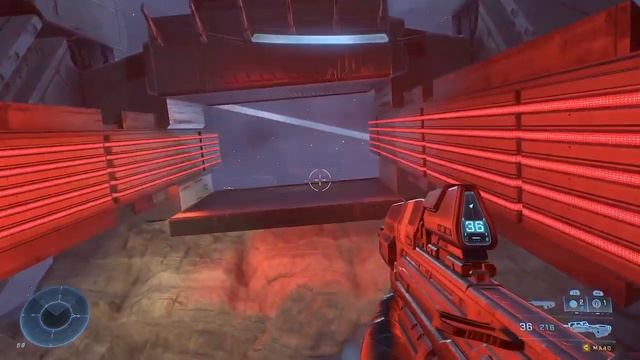 Halo прохождение4
