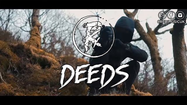 Arrdee x Central Cee Type Beat - Redi x Kuhl: "Deeds" | UK Drill Beat 2022