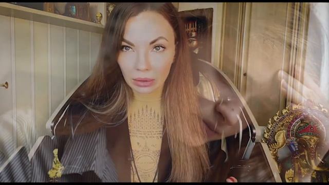 Вспомнить себя, перейти в сверхсознание, исцелить душу и тело.