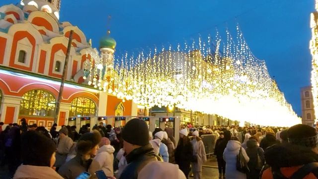С новым годом!