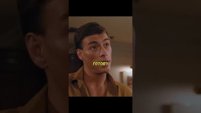 🎬Кровавый спорт (1988)