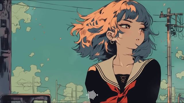 𝐏𝐥𝐚𝐲𝐥𝐢𝐬𝐭 80's Tokyo Vibes🍂 ⧸  Lofi hiphop mix [ chill beats to work⧸study⧸sleep ]