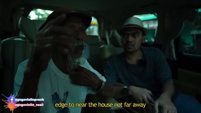 Shoping - Kakek Umur 140 tahun Belanjakan 10.000.000, Awalnya Nolak Endingnya Sujud Syukur