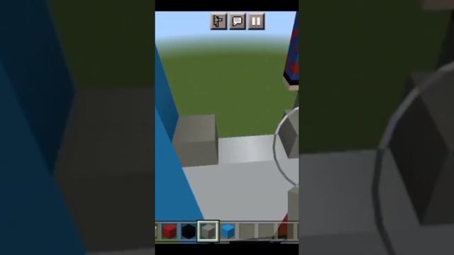 Сделал Компота (Рома Парамонов) в Майнкрафте @Компот 😅😅😅#games #sigma #shorts