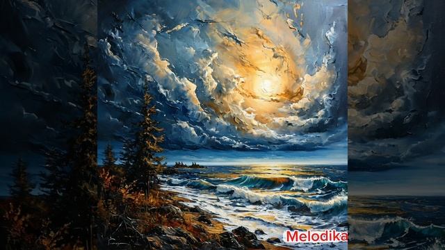 Шторм 3 ( музыка )