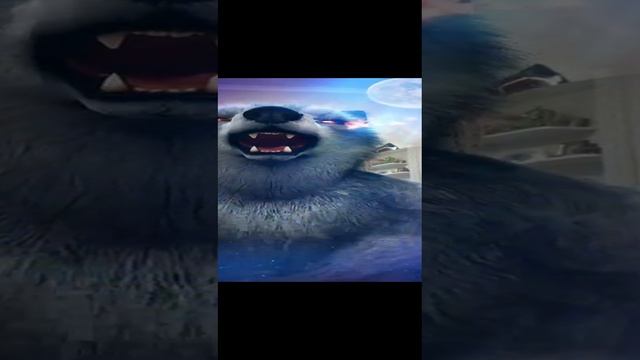 Bearwolf