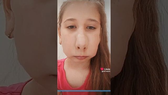 ещё одно видео из лайка