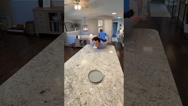 Moves you can use with your siblings to make your life at home more efficient.