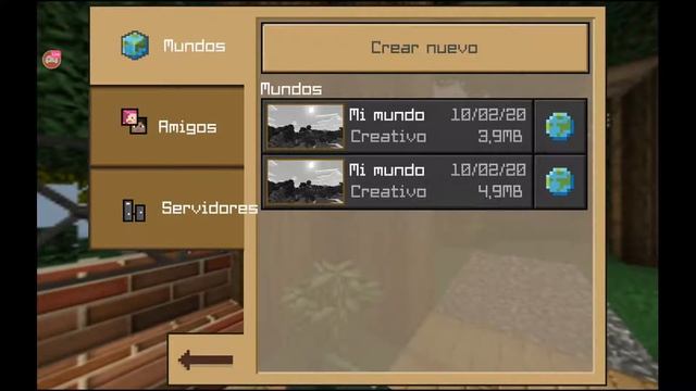 ¡Mírame hacer streaming de Crafting and Building en Omlet Arcade!