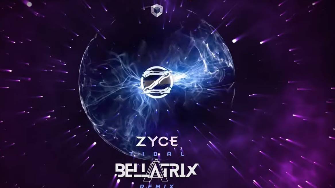 Zyce & Sonic Entity - Tidal (Bellatrix Remix)