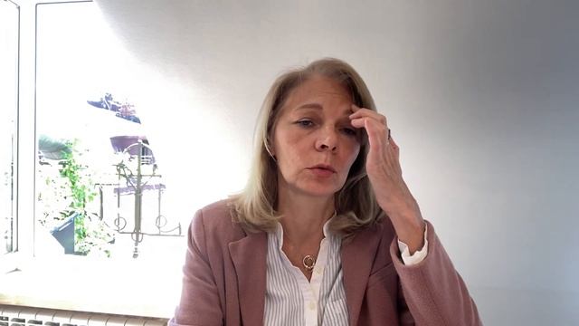 Ирина Сластина Прямой эфир  «Иммунитет»