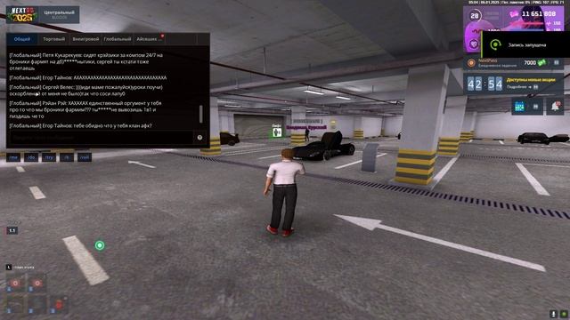 Сергей велес 2 стадия