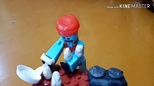 Стикбот повар на русском "Яичница" #stikbot (ОЗВУЧКА ОТ STIKBOT MAN)